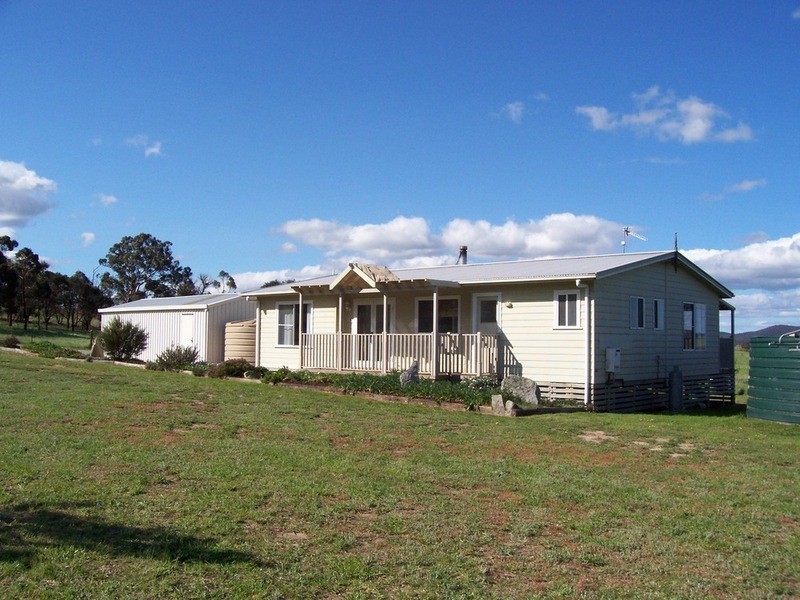 966 Towrang Road, Towrang NSW 2580