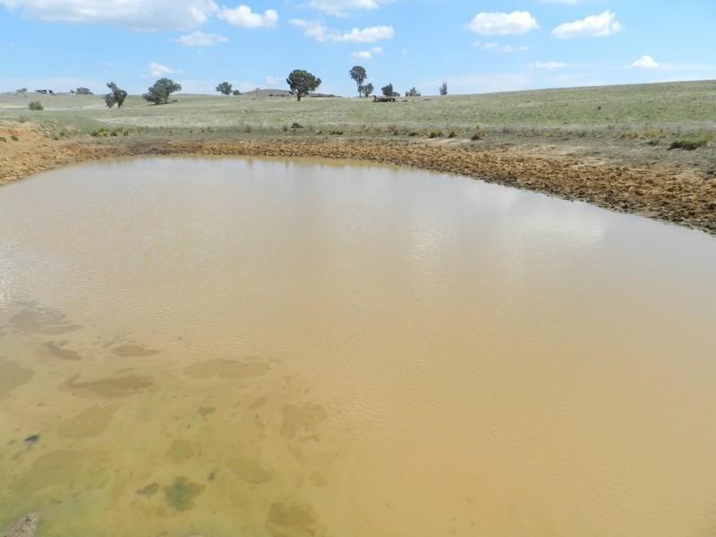 Lot 103 Off Boorowa Road, Crookwell NSW 2583