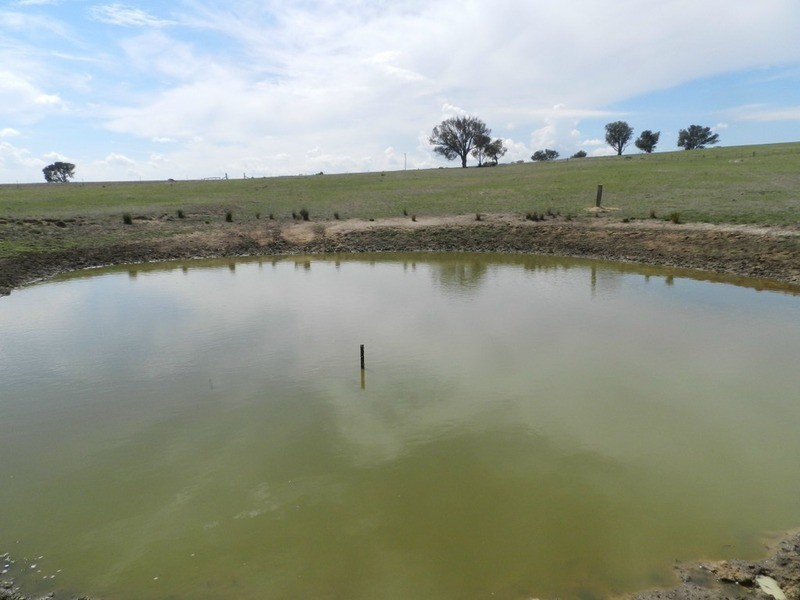 Lot 106 Off Boorowa Road, Crookwell NSW 2583