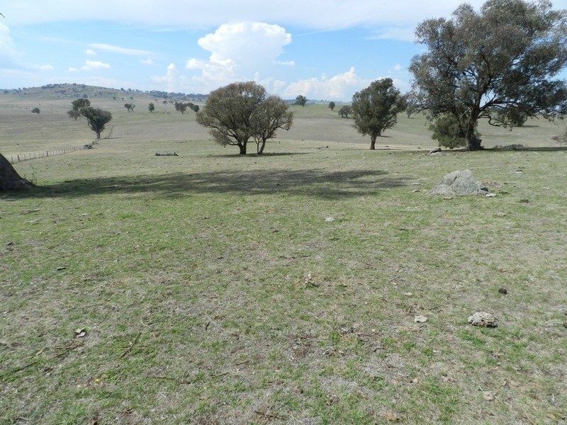 Lot 106 Off Boorowa Road, Crookwell NSW 2583