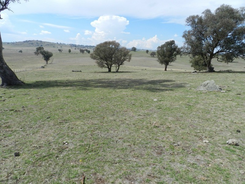 Lot 106 Off Boorowa Road, Crookwell NSW 2583