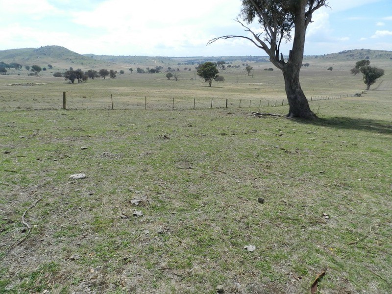 Lot 106 Off Boorowa Road, Crookwell NSW 2583