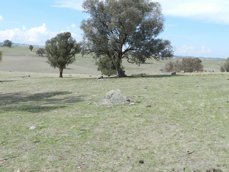 Lot 106 Off Boorowa Road, Crookwell NSW 2583
