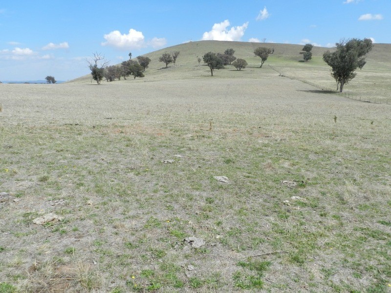 Lot 106 Off Boorowa Road, Crookwell NSW 2583