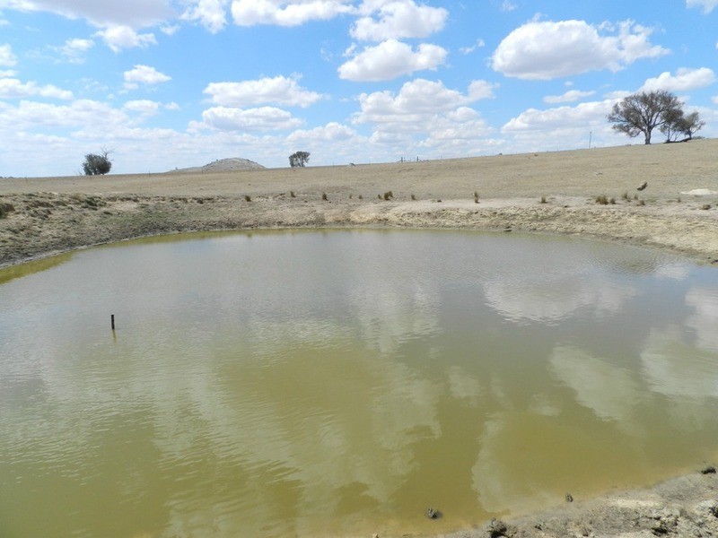 Lot 106 Off Boorowa Road, Crookwell NSW 2583