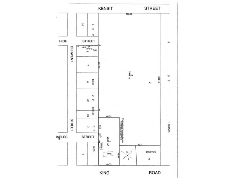 Lot 2 Kensit Street, Crookwell NSW 2583