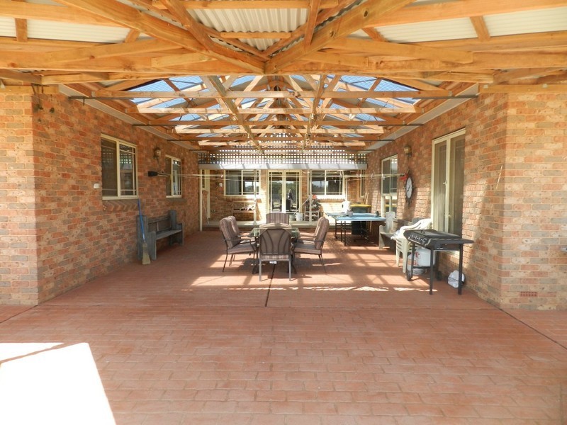 320 Boobalaga Road, Crookwell NSW 2583