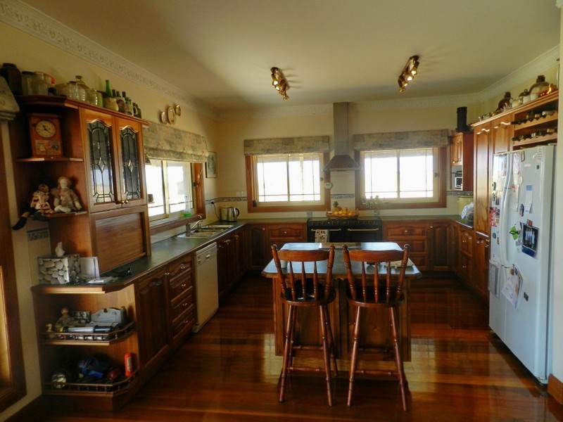 320 Boobalaga Road, Crookwell NSW 2583