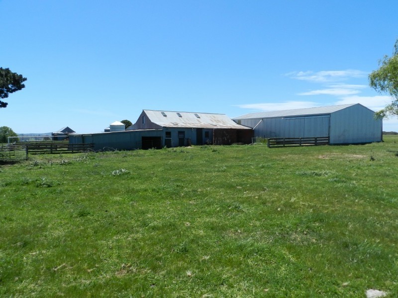 320 Boobalaga Road, Crookwell NSW 2583