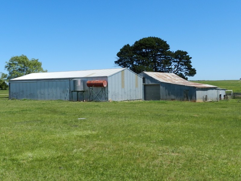 320 Boobalaga Road, Crookwell NSW 2583