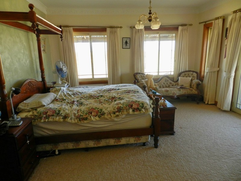 320 Boobalaga Road, Crookwell NSW 2583