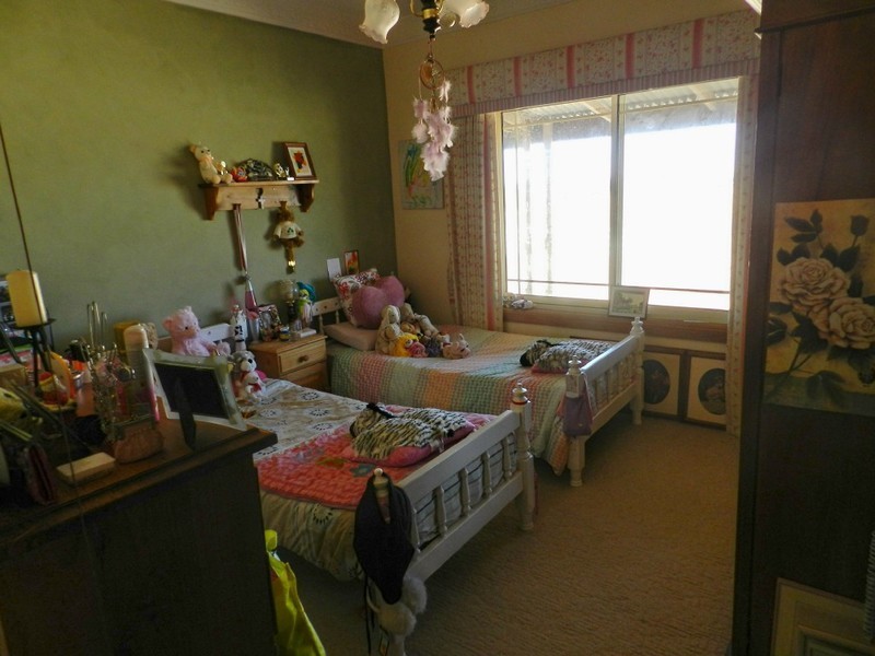 320 Boobalaga Road, Crookwell NSW 2583