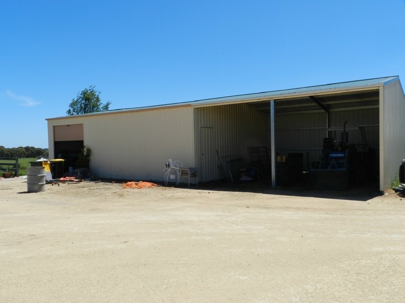 320 Boobalaga Road, Crookwell NSW 2583