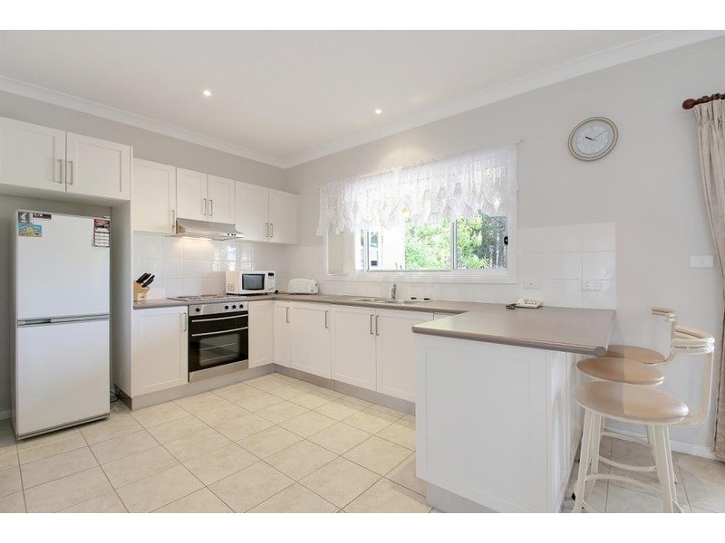 19 Railway Parade, Wingello NSW 2579