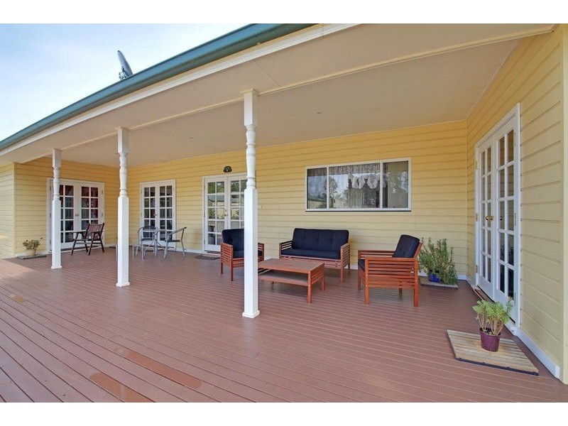 19 Railway Parade, Wingello NSW 2579