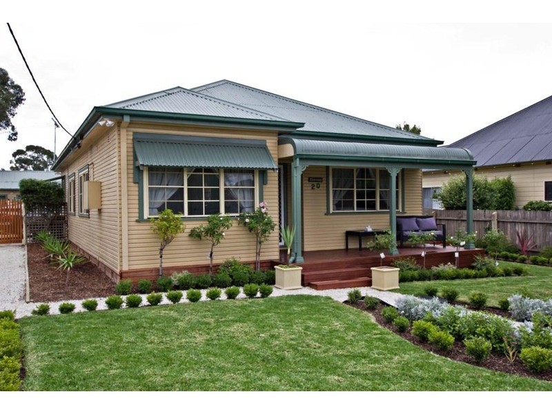 20 Argyle Street, Goulburn NSW 2580