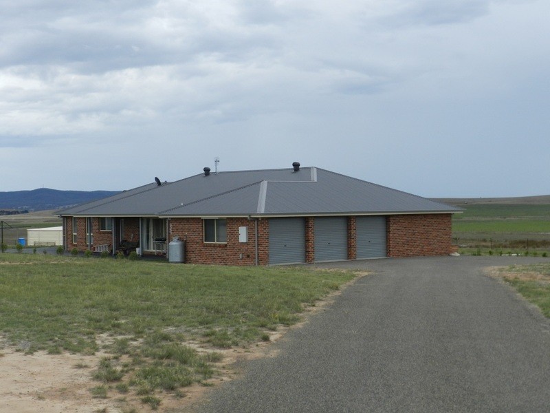 22 Meadow Lane, Goulburn NSW 2580