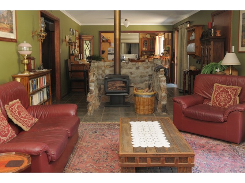 238 Wolgon Road, Windellama NSW 2580