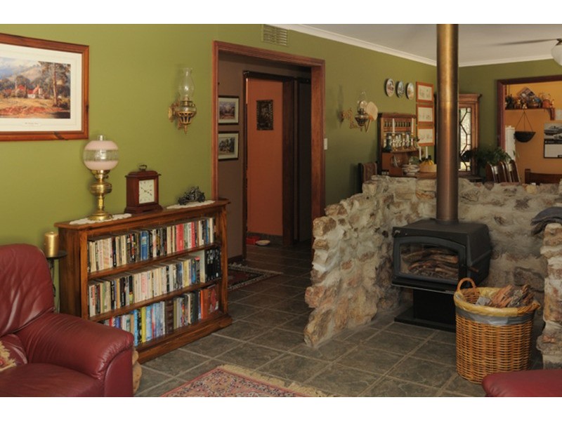 238 Wolgon Road, Windellama NSW 2580