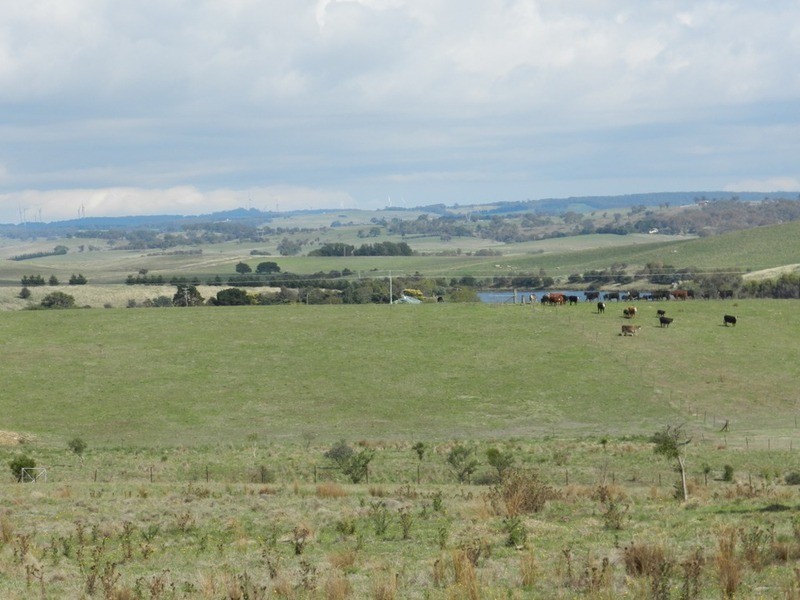 Lot 2 Off Woodhouselee Road, Goulburn NSW 2580