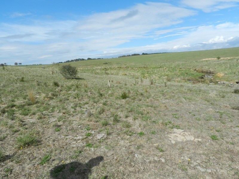 Lot 2 Off Woodhouselee Road, Goulburn NSW 2580