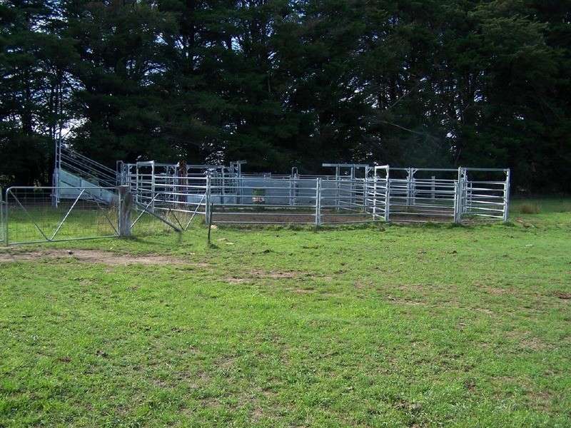 Peppermint Farm Bannister  Lane, Gurrundah NSW 2581