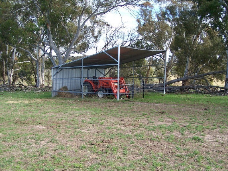 Peppermint Farm Bannister  Lane, Gurrundah NSW 2581