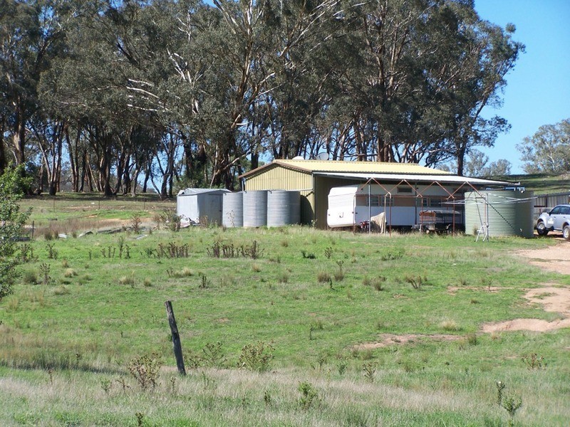 Lot 6 Cook Street, Tuena NSW 2583