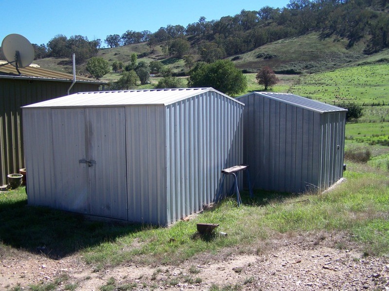 Lot 6 Cook Street, Tuena NSW 2583