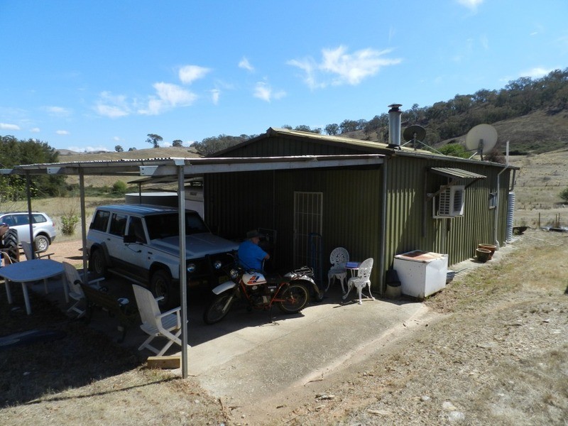 Lot 6 Cook Street, Tuena NSW 2583