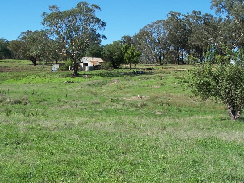 Lot 6 Cook Street, Tuena NSW 2583
