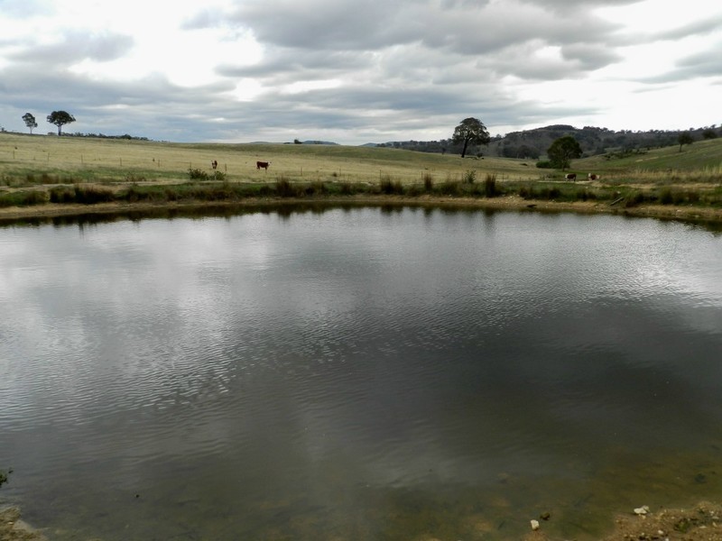 Lot 2 Karinya Road, Binda NSW 2583