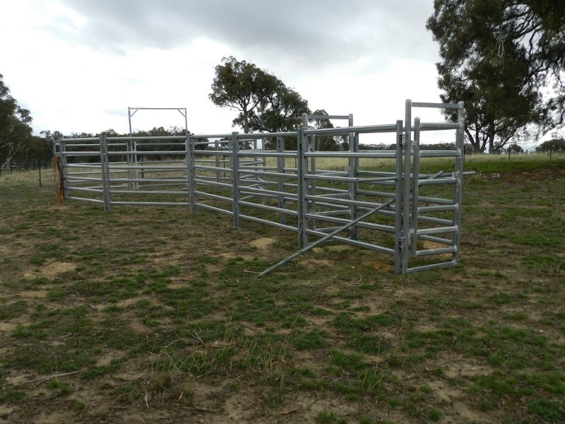 Lot 2 Karinya Road, Binda NSW 2583