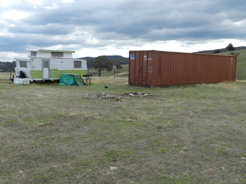 Lot 2 Karinya Road, Binda NSW 2583
