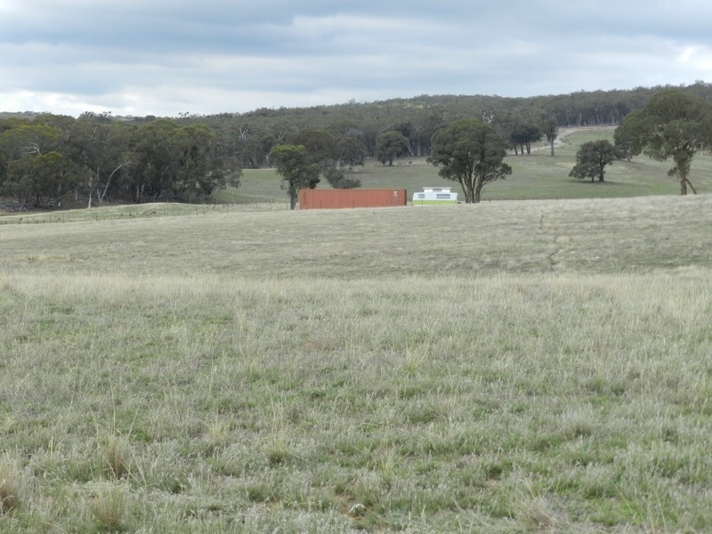 Lot 2 Karinya Road, Binda NSW 2583