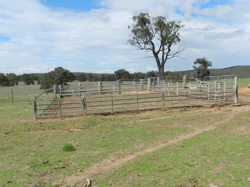 Lot 2 Karinya Road, Binda NSW 2583