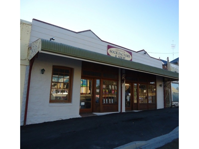 6 Goulburn Street, Crookwell NSW 2583