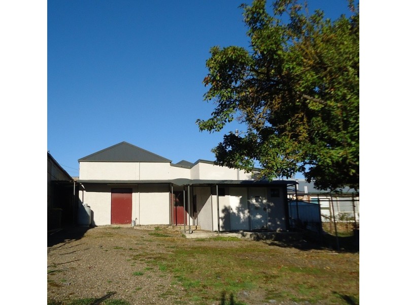 6 Goulburn Street, Crookwell NSW 2583