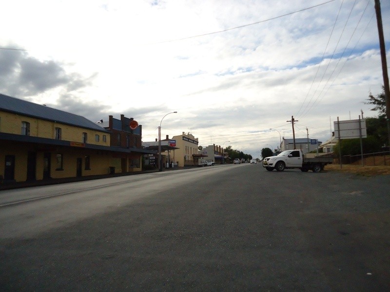 6 Goulburn Street, Crookwell NSW 2583