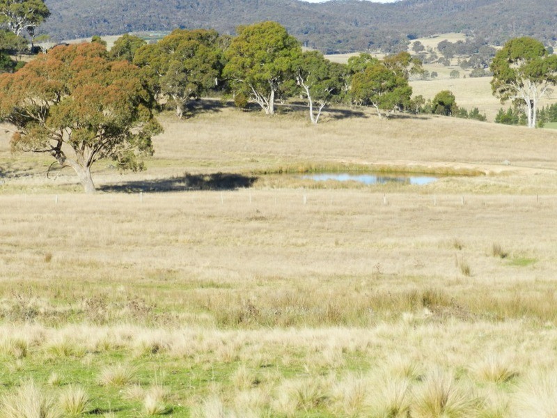 Woodburn South Hume  Highway, Goulburn NSW 2580