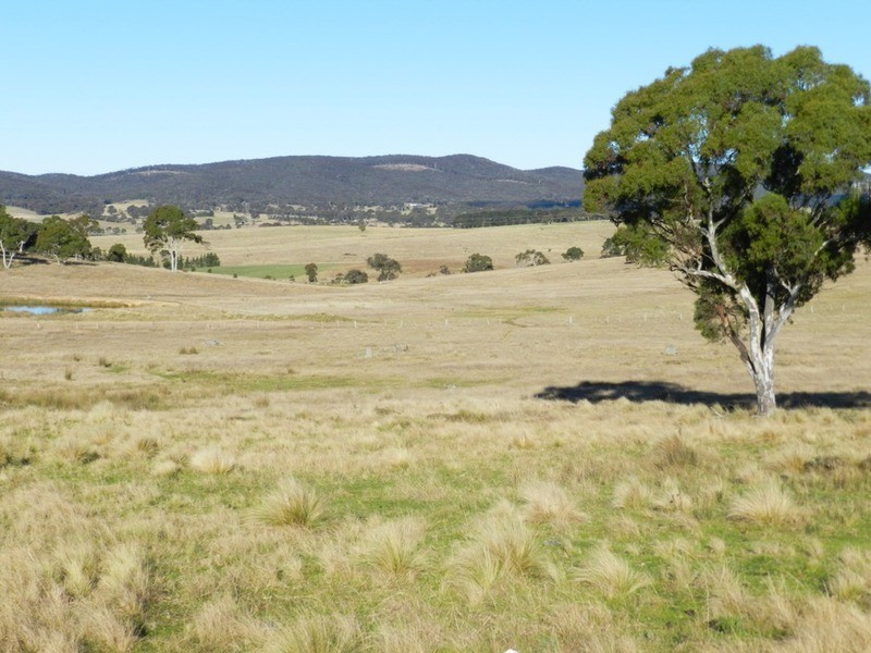 Woodburn South Hume  Highway, Goulburn NSW 2580