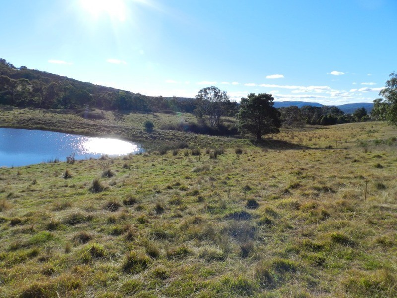 Woodburn South Hume  Highway, Goulburn NSW 2580