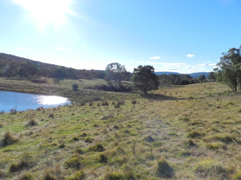 Woodburn South Hume  Highway, Goulburn NSW 2580