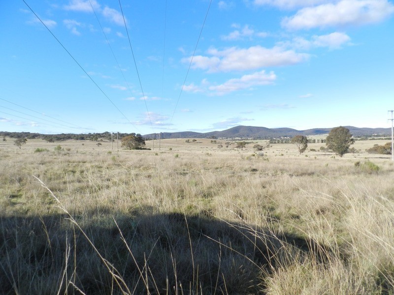 Woodburn South Hume  Highway, Goulburn NSW 2580