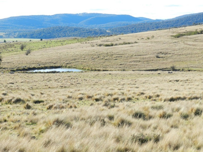 Woodburn North Hume Highway, Goulburn NSW 2580