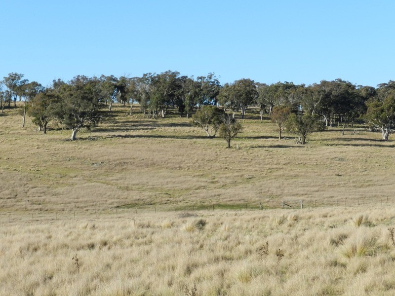 Woodburn North Hume Highway, Goulburn NSW 2580