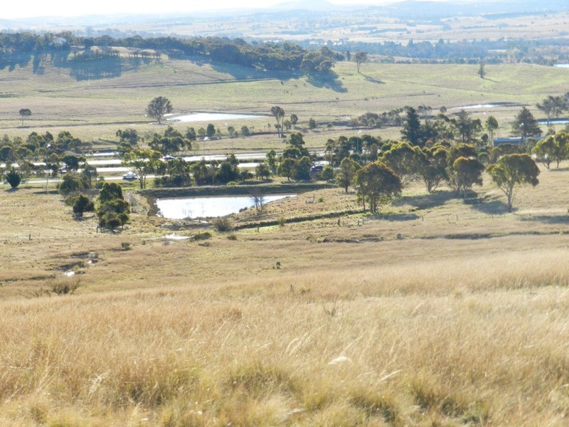 Woodburn North Hume Highway, Goulburn NSW 2580