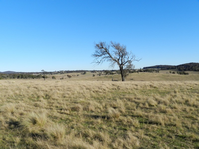 Woodburn North Hume Highway, Goulburn NSW 2580