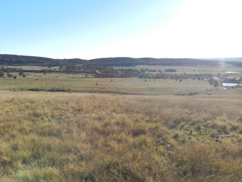 Woodburn North Hume Highway, Goulburn NSW 2580