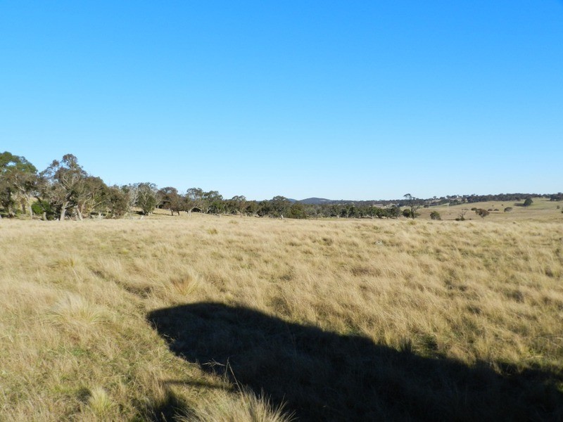 Woodburn North Hume Highway, Goulburn NSW 2580